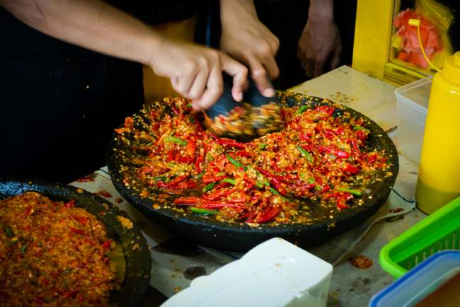 5 Cara Menghilangkan Panas Cabai di Tangan yang Mudah Dilakukan - Alodokter