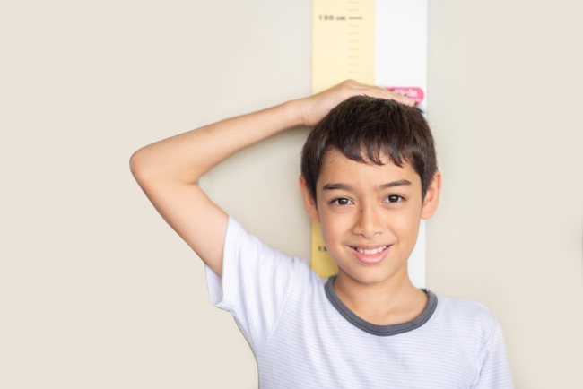 6 Ciri-Ciri Tinggi Badan Berhenti yang Perlu Diketahui - Alodokter