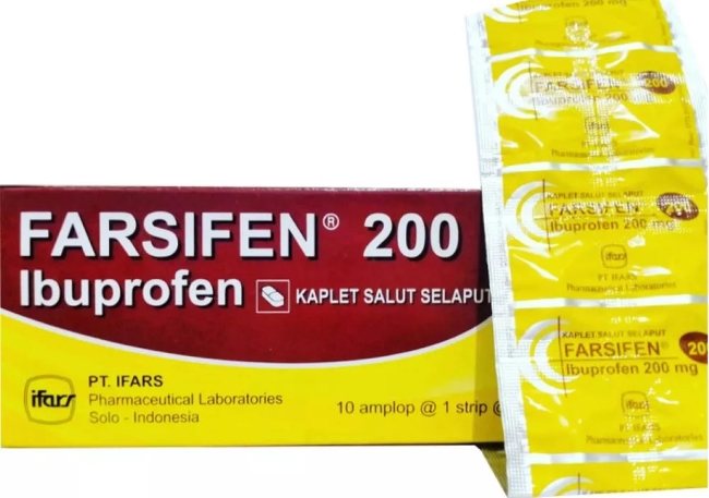 8 Obat Memar di Apotik yang Ampuh dan Cepat Redakan Lebam - Alodokter
