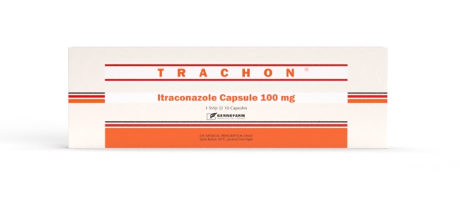 Trachon