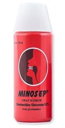 5 Obat Kumur Sariawan yang Aman dan Ampuh - Alodokter