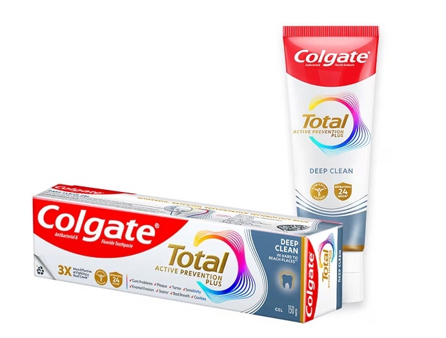 12 Merek Pasta Gigi Terbaik untuk Senyum Lebih Bersinar - Alodokter