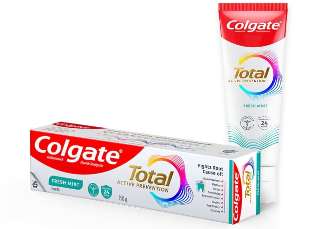 12 Merek Pasta Gigi Terbaik untuk Senyum Lebih Bersinar - Alodokter