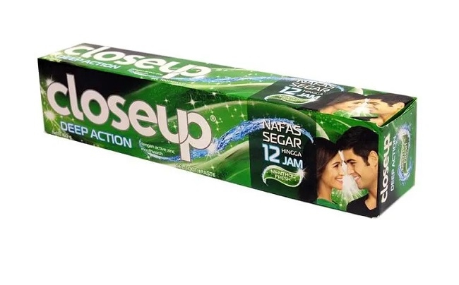 12 Merek Pasta Gigi Terbaik untuk Senyum Lebih Bersinar - Alodokter