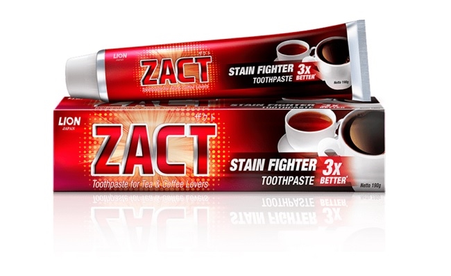 12 Merek Pasta Gigi Terbaik untuk Senyum Lebih Bersinar - Alodokter