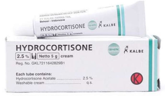 6 Obat Gatal untuk Bayi yang Aman dan Ampuh - Alodokter