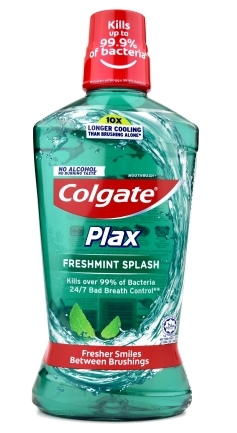 7 Obat Kumur Gusi Bengkak yang Efektif - Alodokter