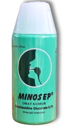 7 Obat Kumur Gusi Bengkak yang Efektif - Alodokter