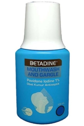 7 Obat Kumur Gusi Bengkak yang Efektif - Alodokter