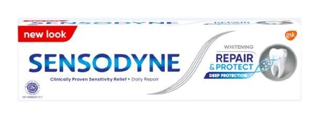 9 Pasta Gigi Pemutih yang Ampuh Mengatasi Gigi Kuning - Alodokter