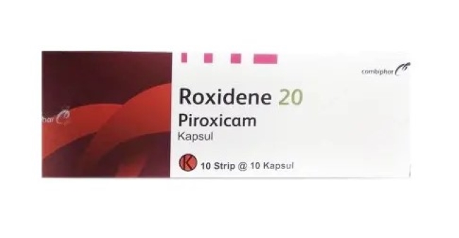 Roxidene
