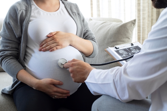 Dokter Spesialis Kebidanan dan Kandungan Terbaik di Bogor - Alodokter