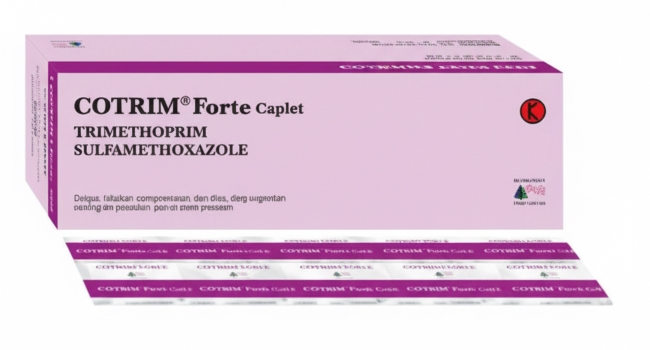 Cotrim forte
