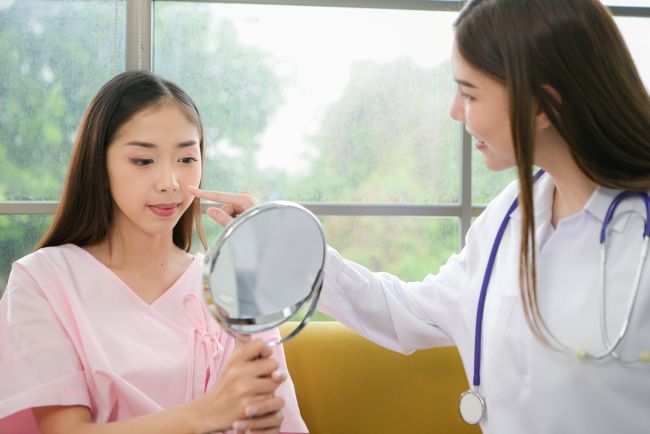 Dokter Spesialis Kulit dan Kelamin Terbaik di Bekasi - Alodokter