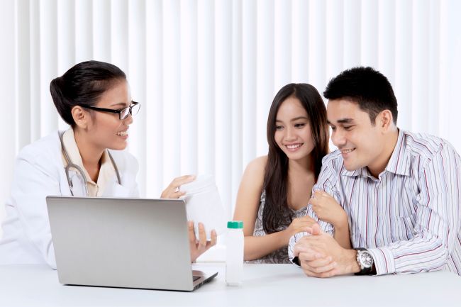 7 Cek Kesehatan sebelum Menikah yang Perlu Dilakukan - Alodokter