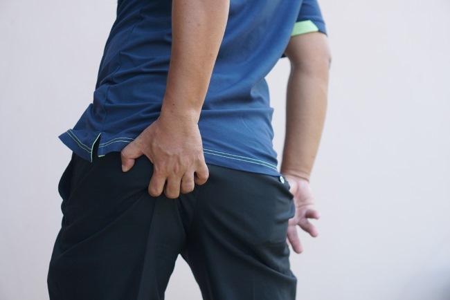 Kenapa Gatal di Bokong Tak Kunjung Sembuh, Kenali Penyebab dan Tips Mengatasinya - Alodokter