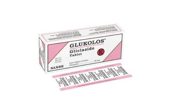 Glukolos
