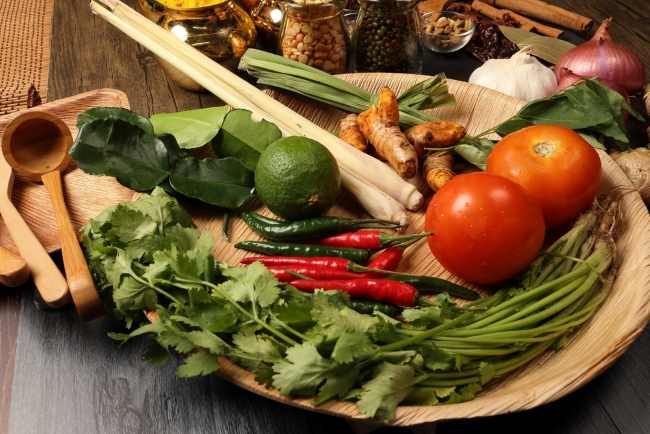 15 Penyedap Alami yang Bisa Jadi Alternatif Sehat Pengganti MSG - Alodokter