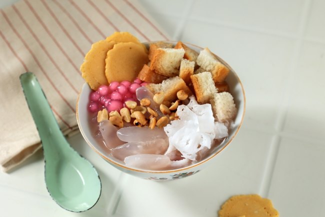 Sekoteng, Resep dan Manfaatnya bagi Kesehatan Tubuh - Alodokter