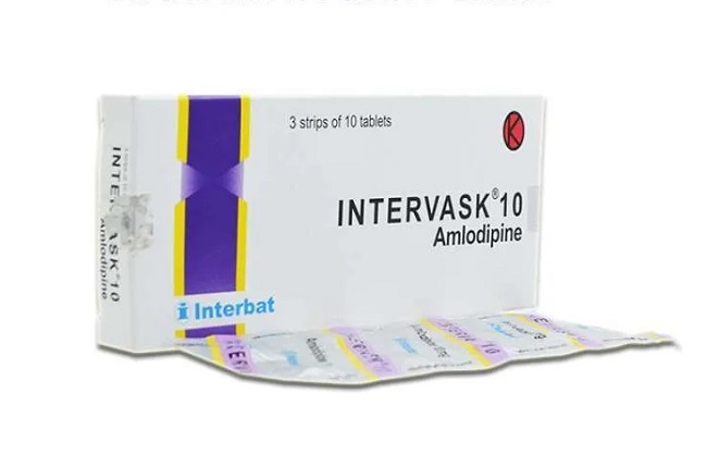 Intervask