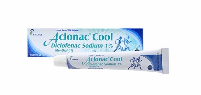 Aclonac Cool