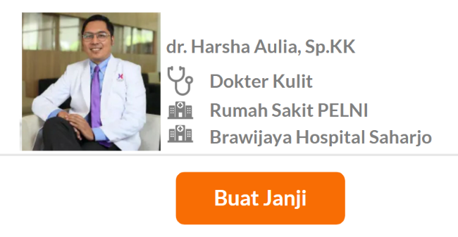 Dokter Spesialis Kulit dan Kelamin Terbaik di Jakarta Barat - Alodokter