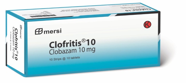 Clofritis