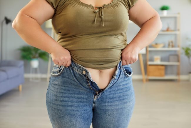 Obesitas Tingkat 1: Gejala hingga Penanganannya - Alodokter