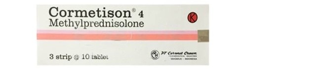 Cormetison