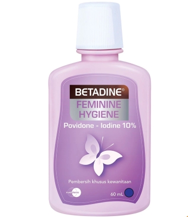 9 Obat Keputihan Gatal yang Aman dan Efektif - Alodokter
