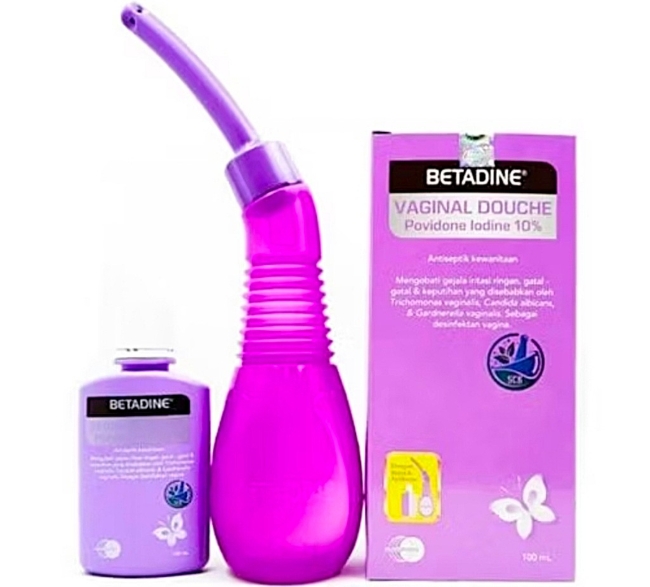 9 Obat Keputihan Gatal yang Aman dan Efektif - Alodokter