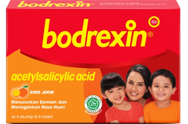 9 Obat Penurun Panas Anak yang Ampuh Atasi Demam - Alodokter