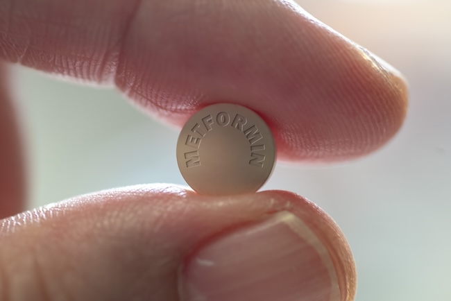 Faktor Risiko Defisiensi Vitamin B12 Akibat Metformin