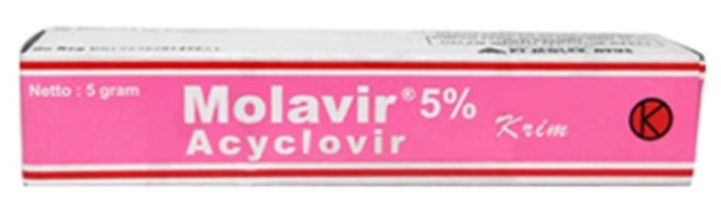 6 Obat Herpes Genital Paling Manjur Beserta Harganya - Alodokter