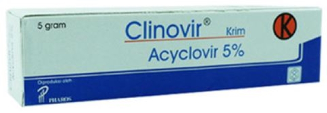 6 Obat Herpes Genital Paling Manjur Beserta Harganya - Alodokter