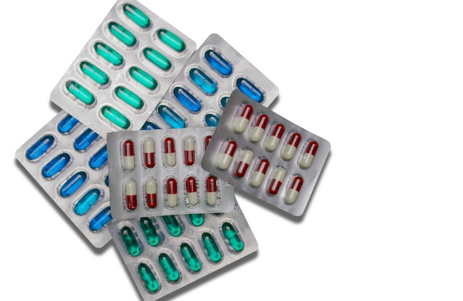 Efek Samping Gagal Jantung pada Penggunaan Pregabalin vs Gabapentin