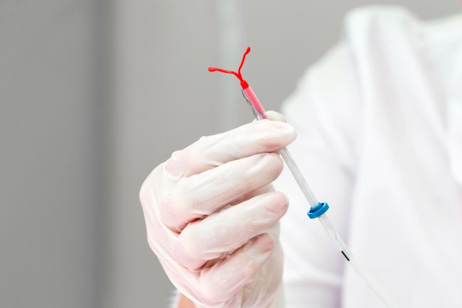 7 Ciri-Ciri Infeksi karena IUD yang Perlu Diketahui - Alodokter