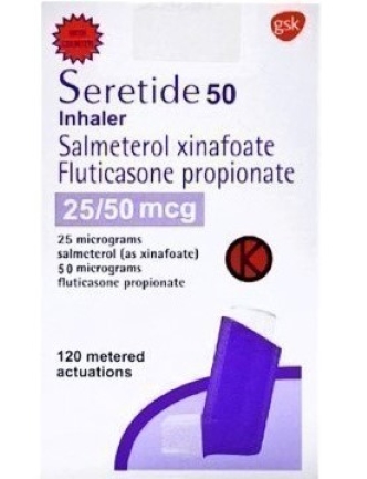 10 Obat Asma Anak yang Aman di Apotek - Alodokter