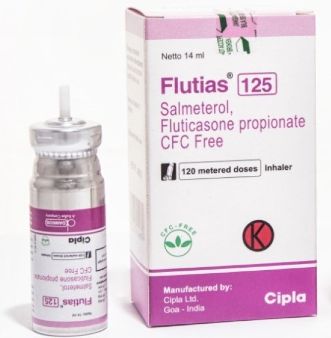 10 Obat Asma Anak yang Aman di Apotek - Alodokter