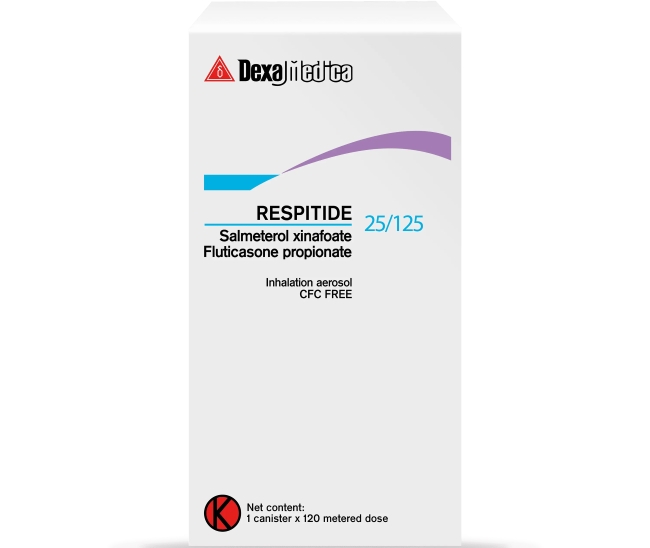 10 Obat Asma Anak yang Aman di Apotek - Alodokter