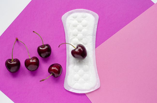 Seberapa Banyak Bercak Darah Tanda Kehamilan? Ini Jawabannya - Alodokter