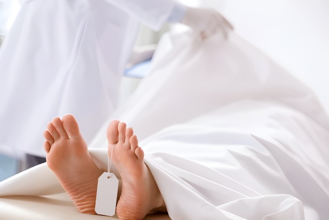 Otopsi dan Hal-hal Penting di Dalamnya - Alodokter