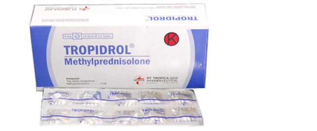 Tropidrol