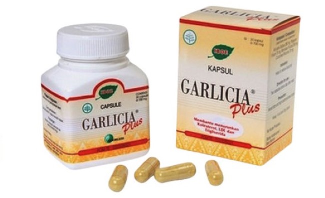 7 Obat Diet yang Ampuh dan Aman - Alodokter