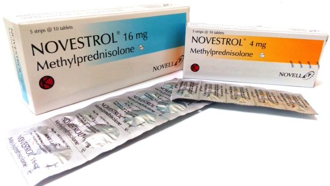 Novestrol