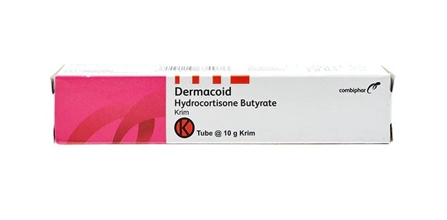 Dermacoid Krim