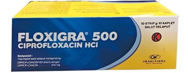 10 Obat Tipes yang Ampuh dan Tersedia di Apotik - Alodokter