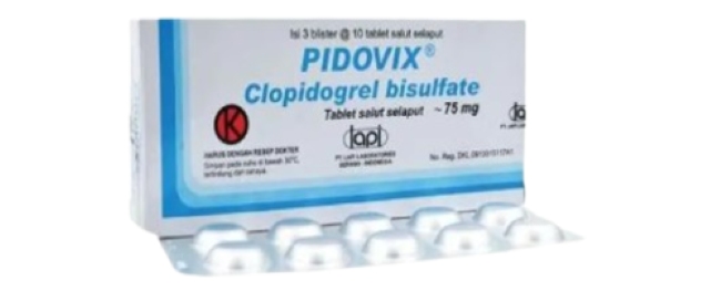 Pidovix
