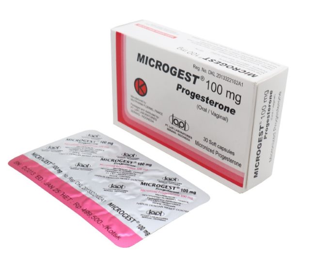 6 Obat Penguat Janin yang Aman Dikonsumsi Ibu Hamil - Alodokter