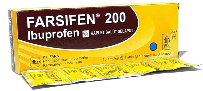 10 Obat Demam yang Aman dan Efektif Turunkan Panas - Alodokter